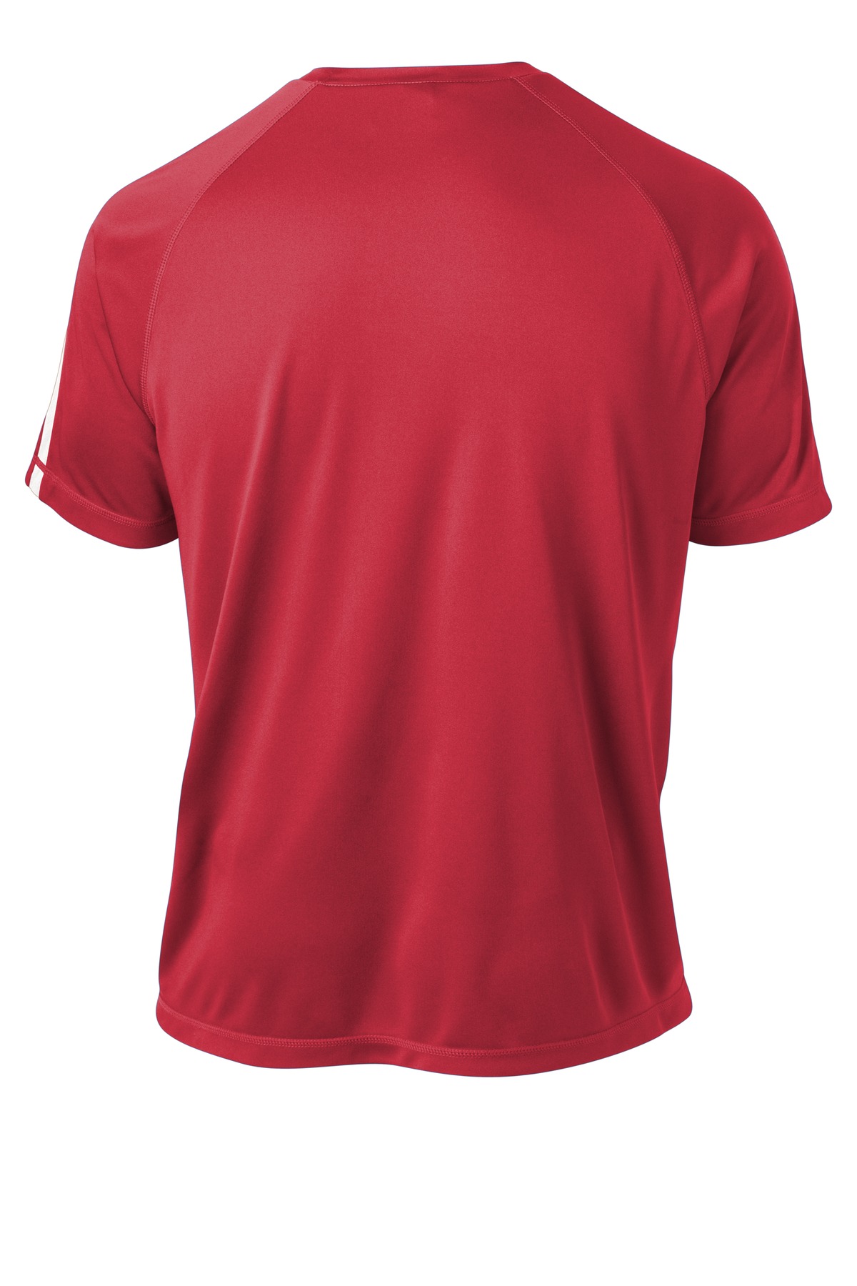 Sport-Tek Colorblock PosiCharge Competitor Tee. ST351 50