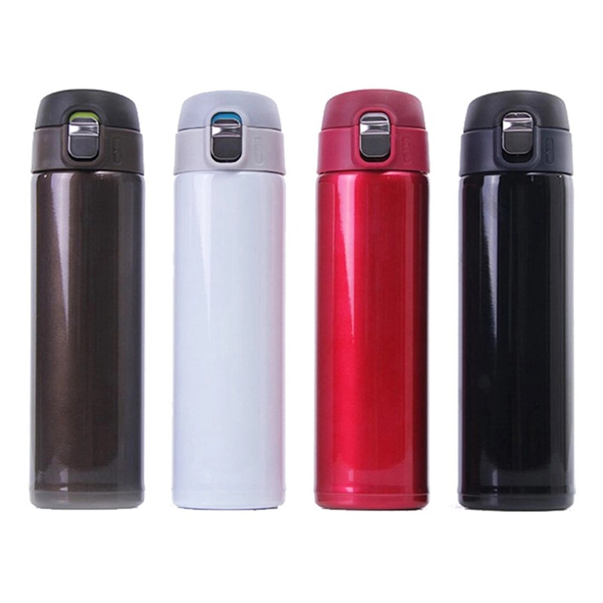 16oz Stainless Steel Mug 4