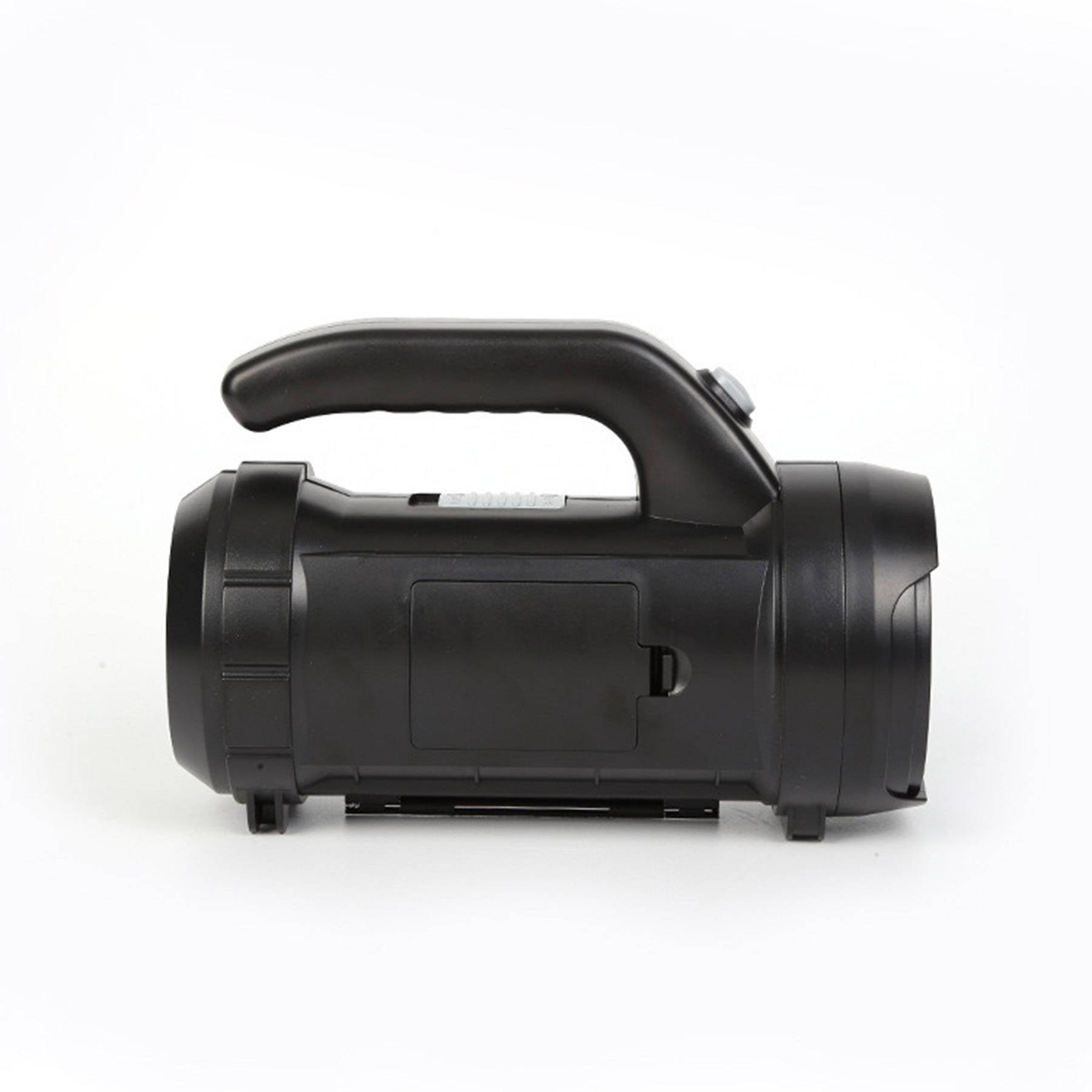 Flashlight tool set 5