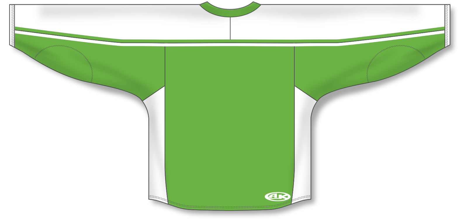 Select Hockey Jerseys H7600-G01 2