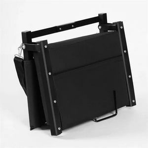 The Stadium Chair Folding Seat 13