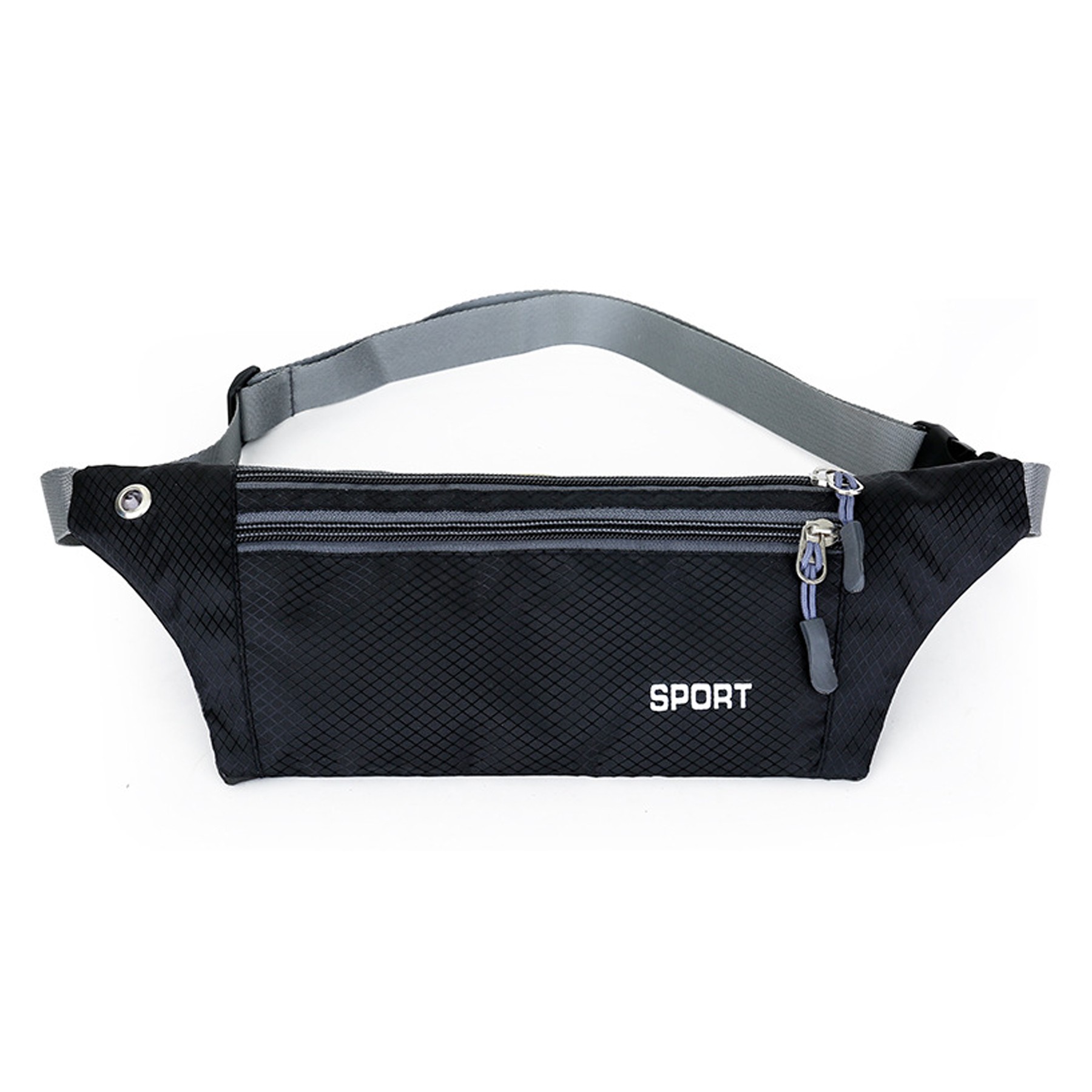 Lightweight Belt Bag 2