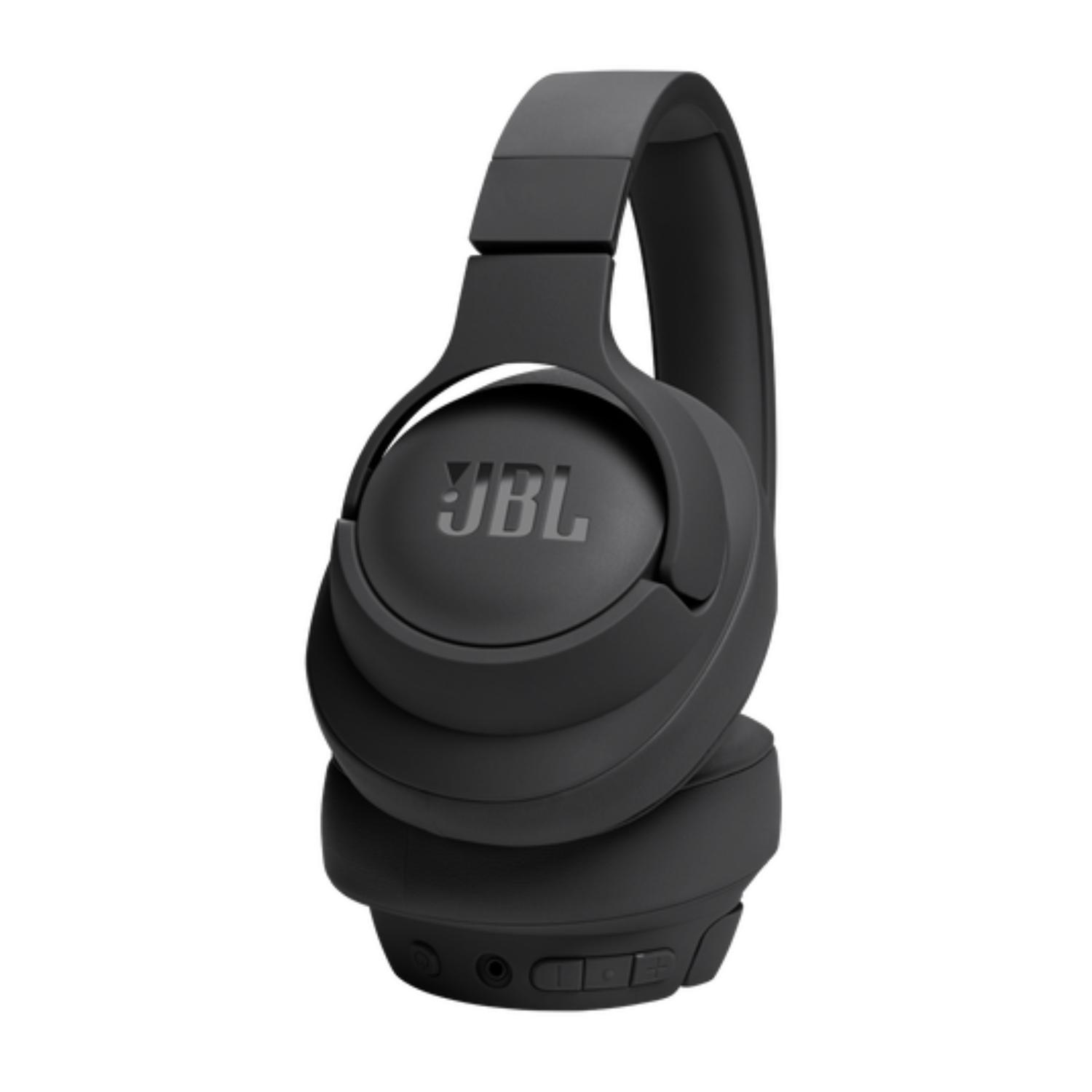 JBL® Tune 720BT Wireless Over Ear Headphones 5