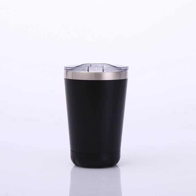 9 Oz Insulated Stainless Steel Tumbler 2