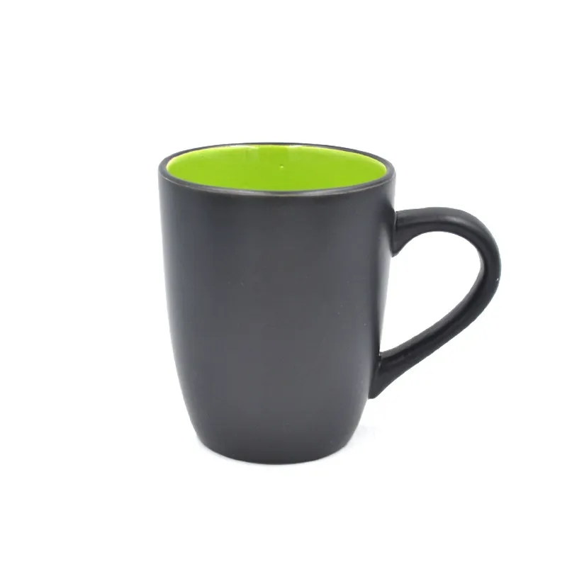 16OZ Bistro Ceramic Mug 4