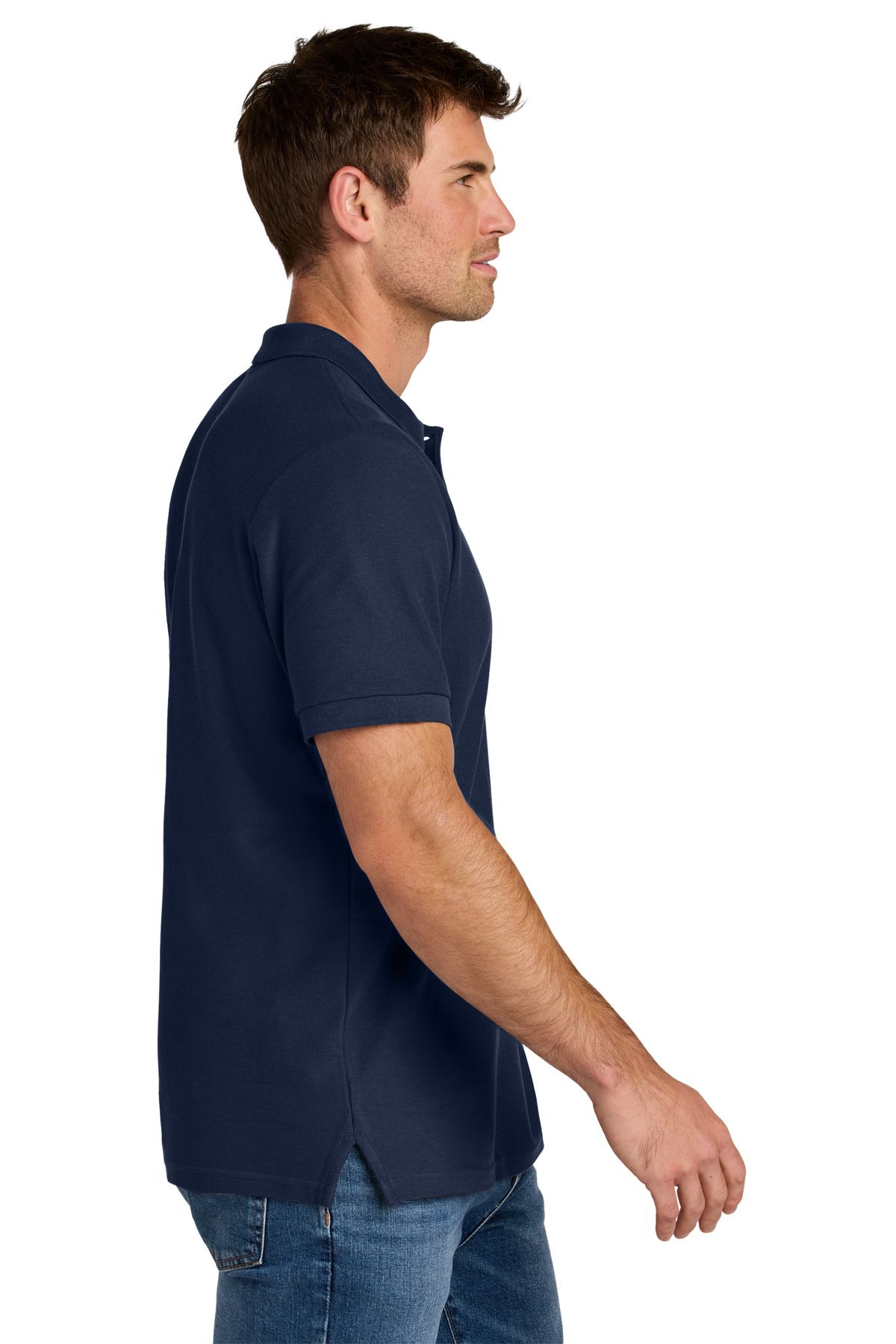 Gildan Hammer Pique Polo 85800 49