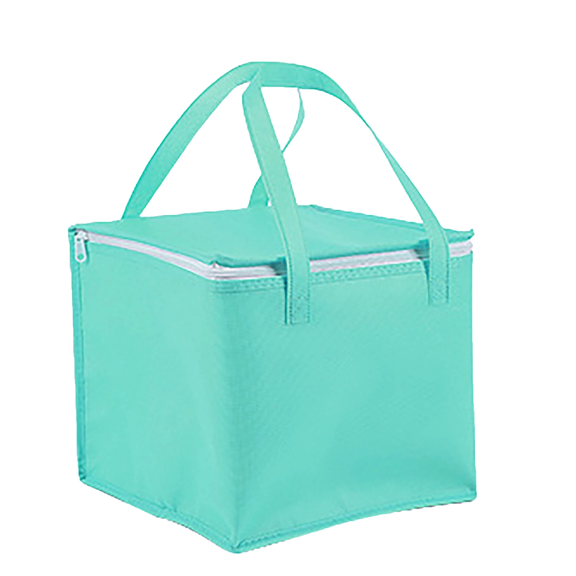 MOQ 100pcs Non-woven Cake Insulation Bag 3