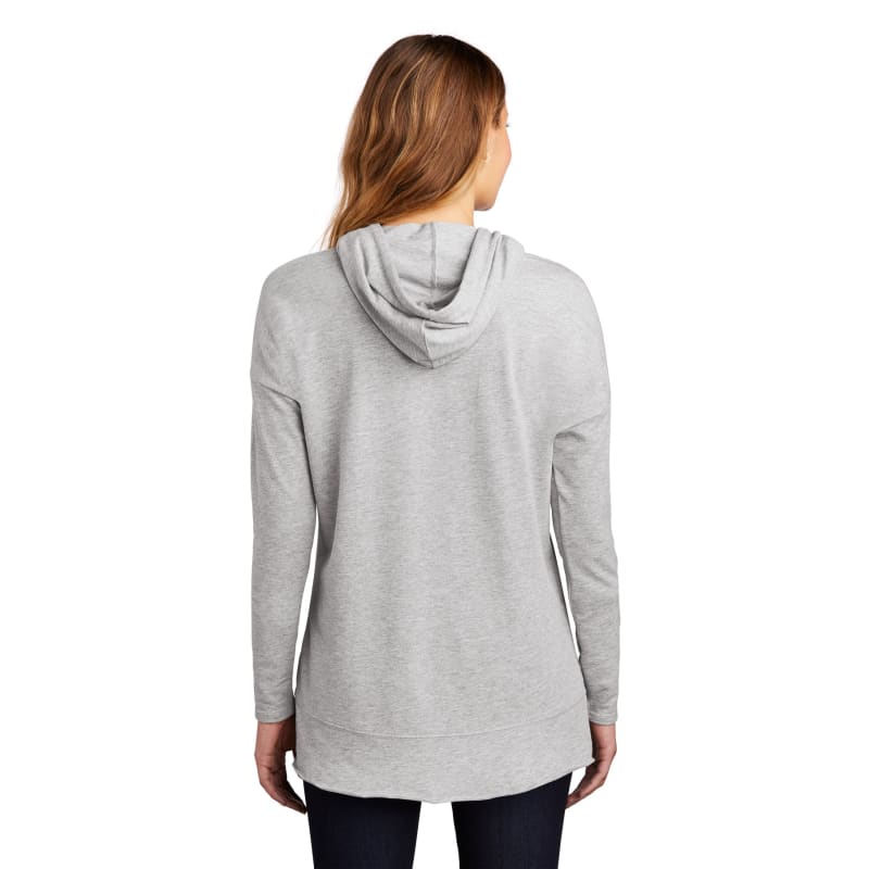 District Women's Featherweight French Terry Hoodie 16
