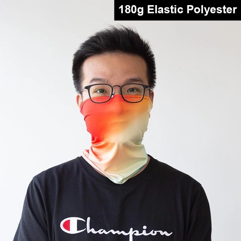 Face Sleeve 3