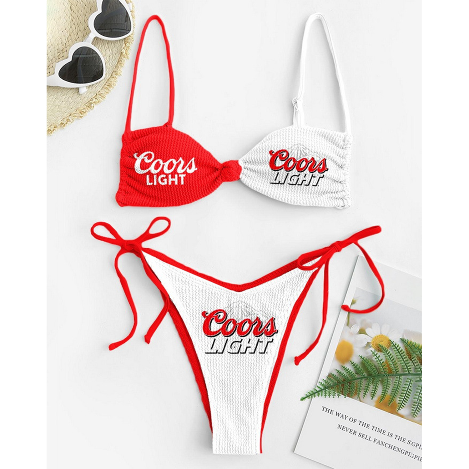Bikini Suits 4