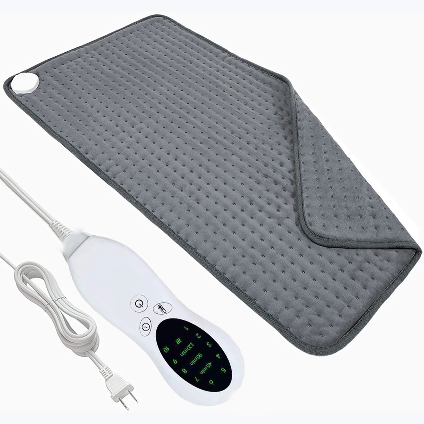 Multi-Function Heating Blanket 2
