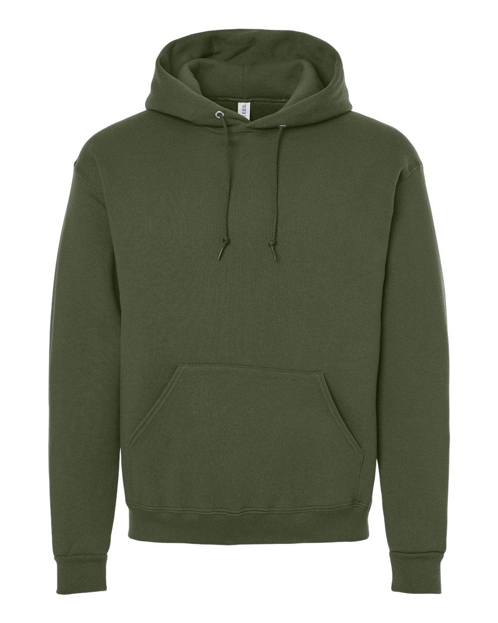 Unisex Rugged Hooded Sweatshirt - H12MR 21