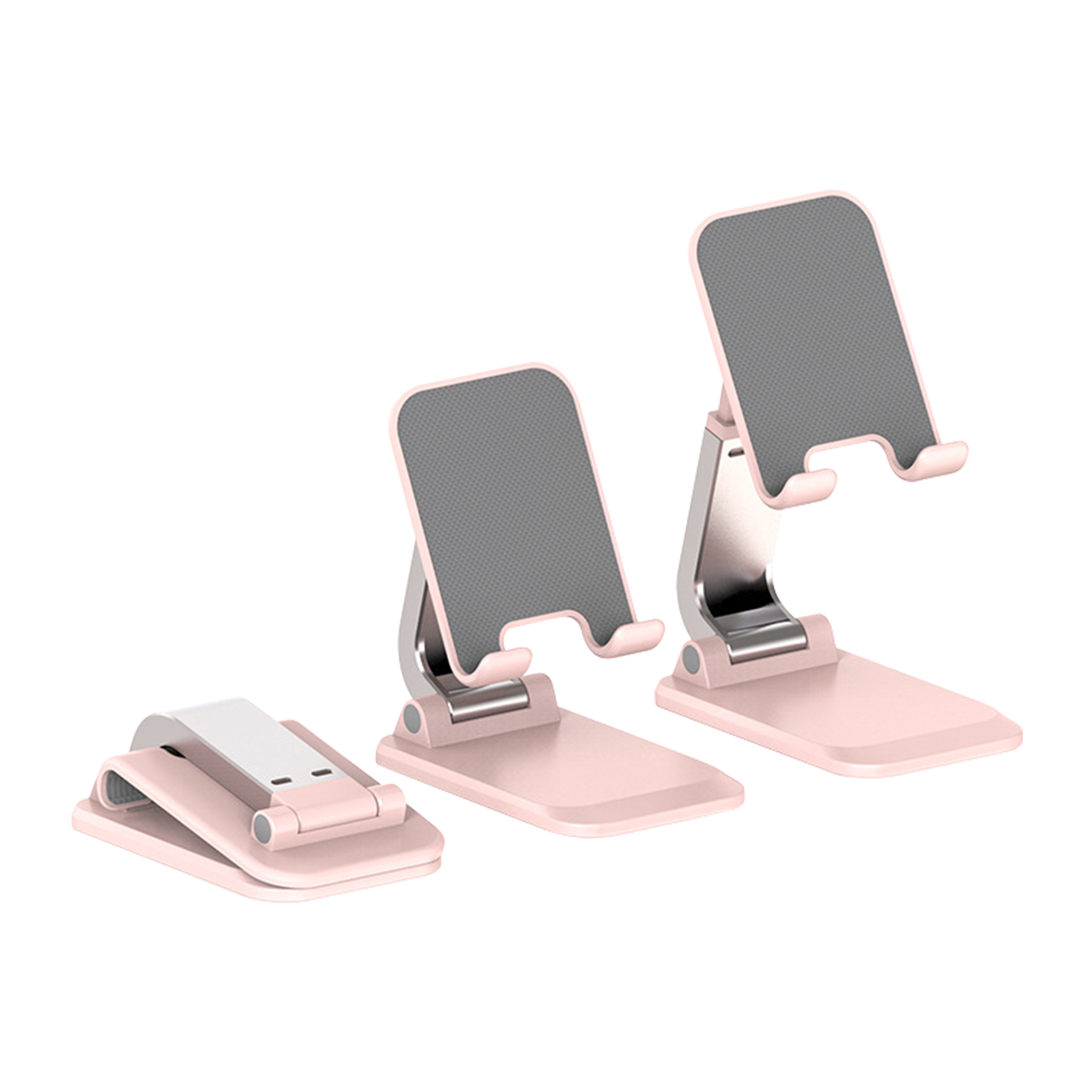Office Foldable Mobile Phone Holder 4