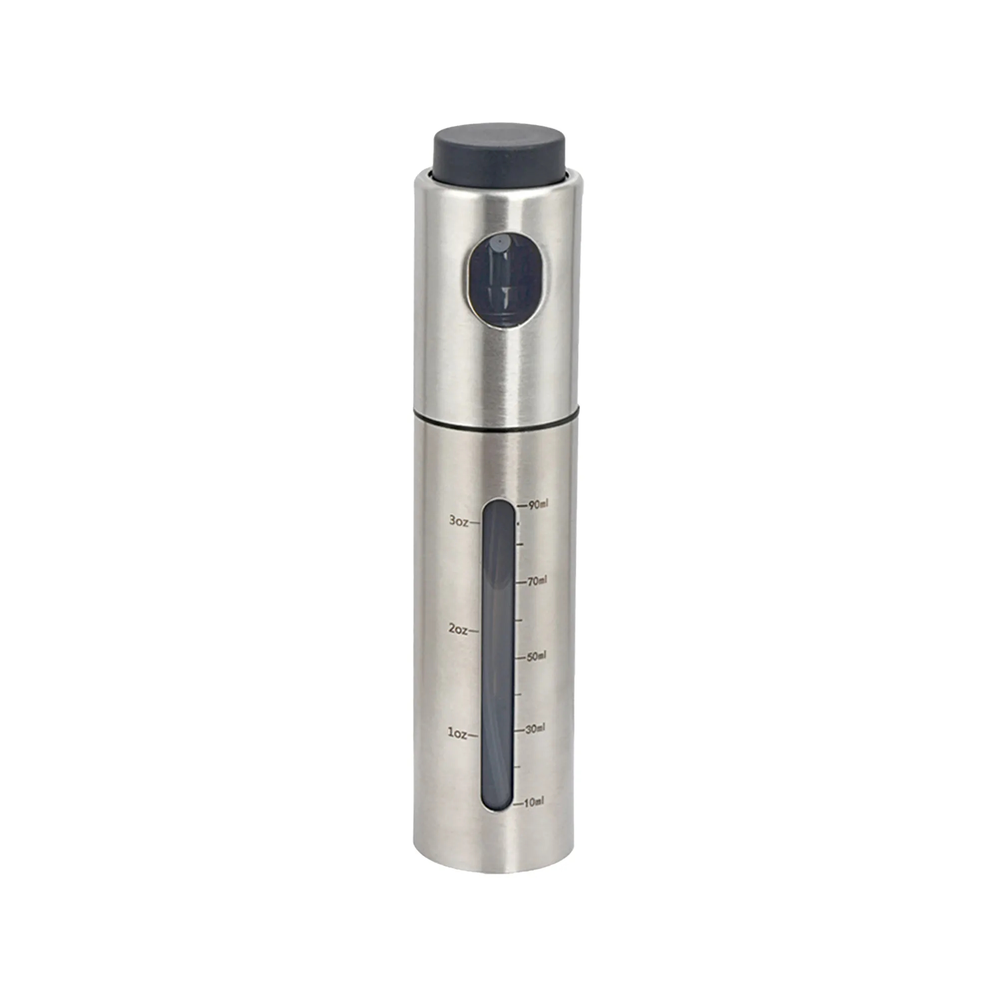 Stainless Steel Press Oil Sprayer 3