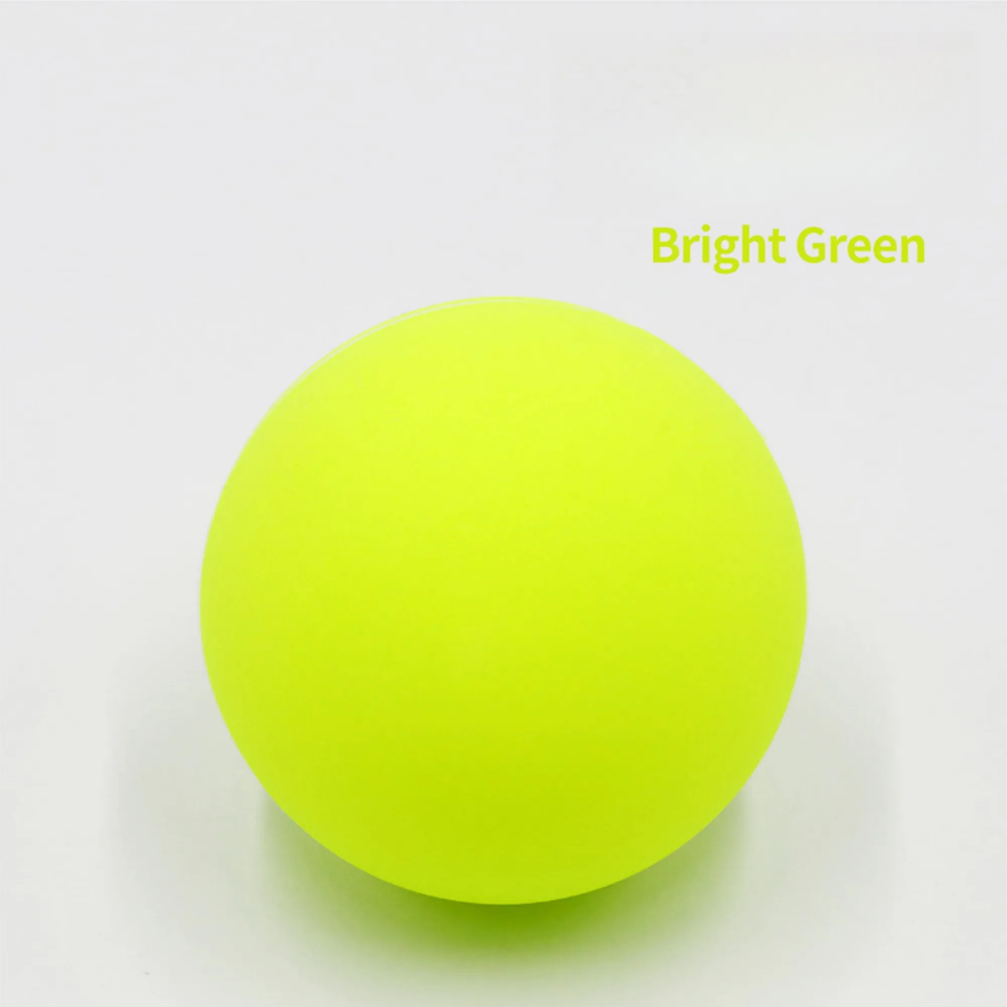 Coloful Comfyon Massage Lacrosse Ball Therapy 9
