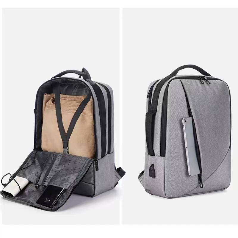 Laptop Backpack 5