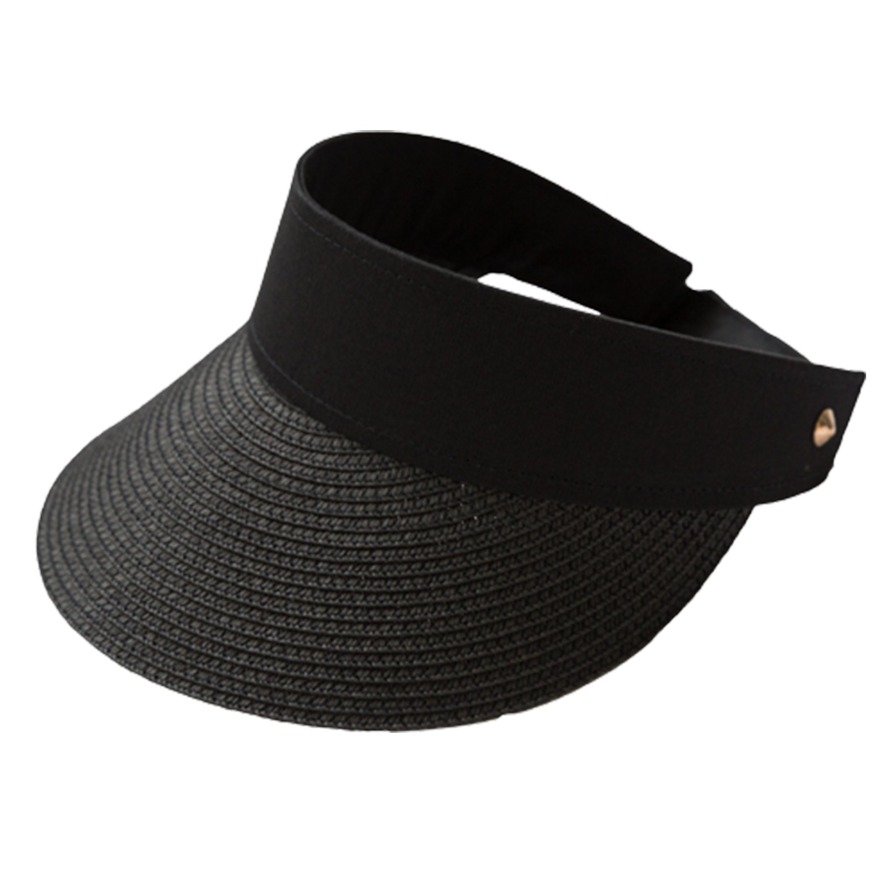 Women Wide Brim Sun Hat 7