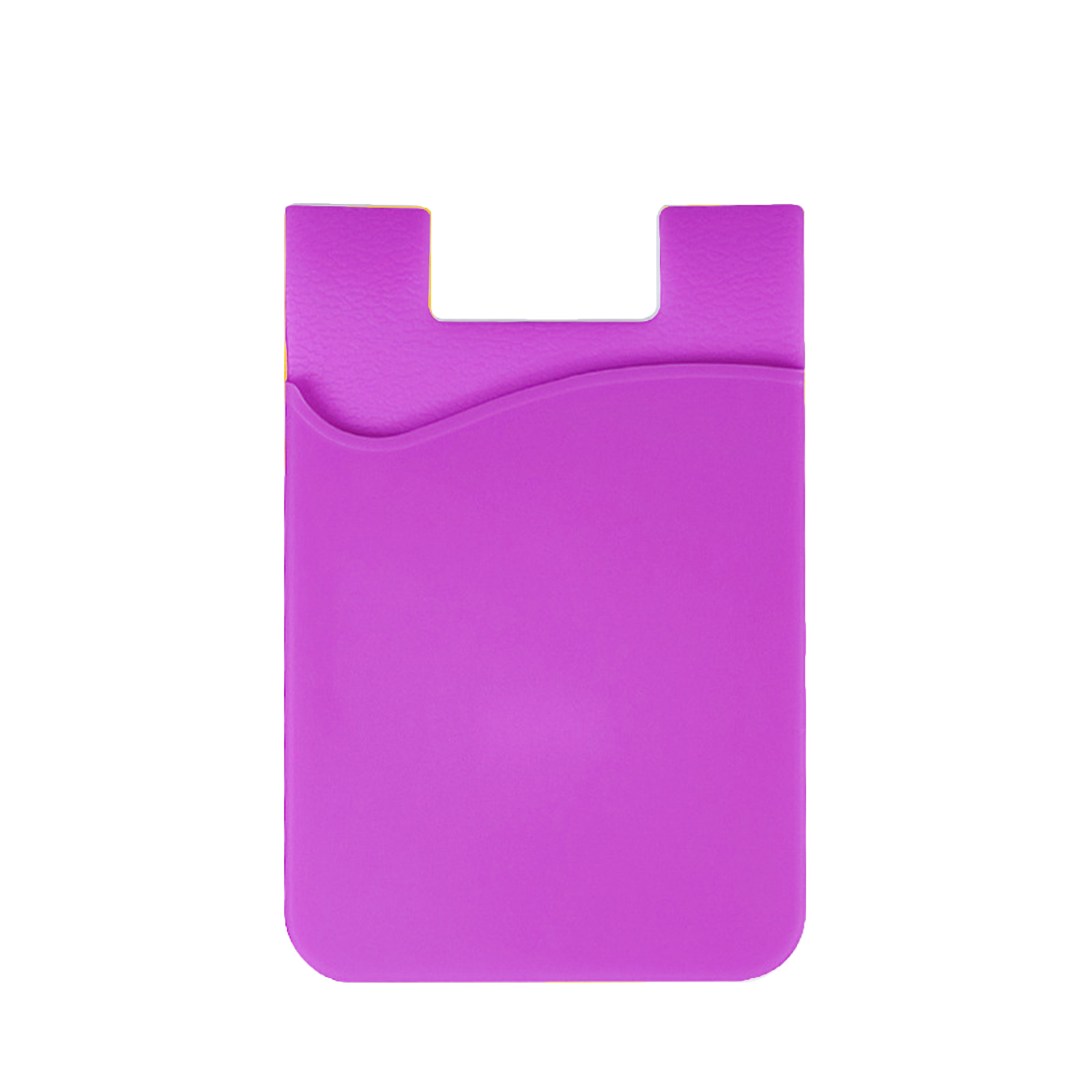 Customizable Phone Card Holder 13