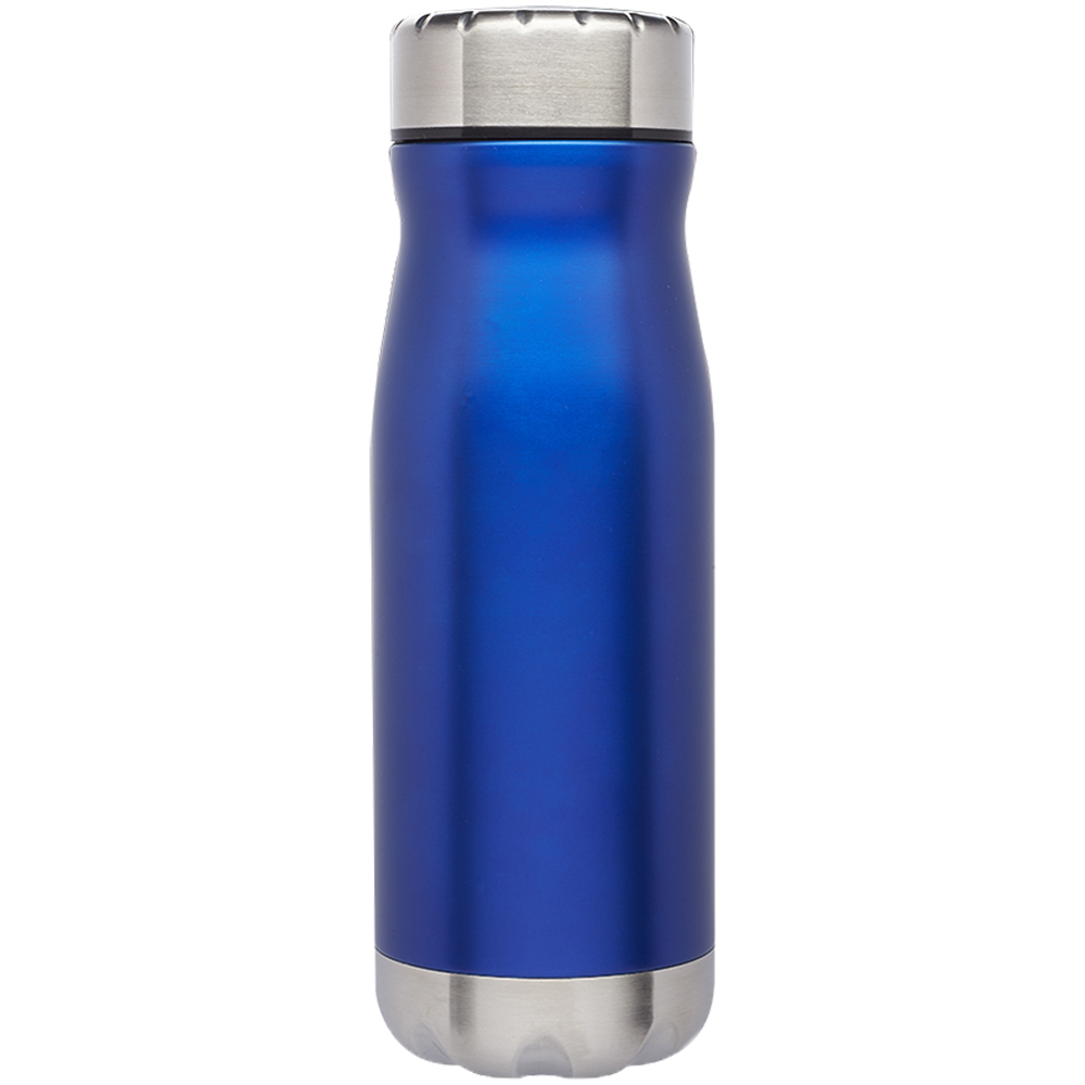 18 oz. Stratton Vacuum Insulated Water Bottle 1