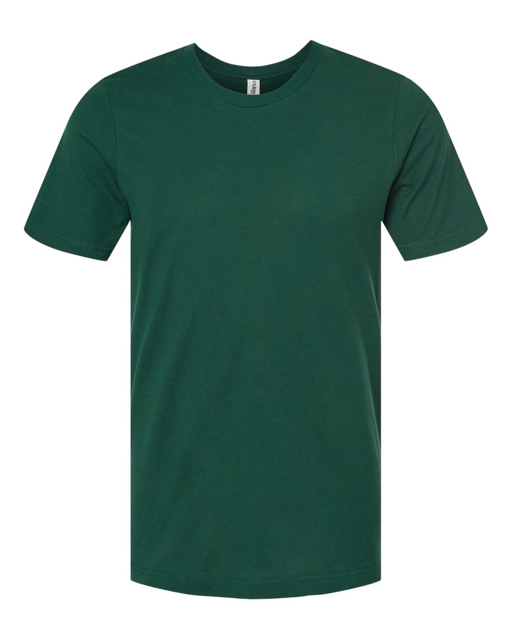 Combed Cotton T-Shirt - 602 104