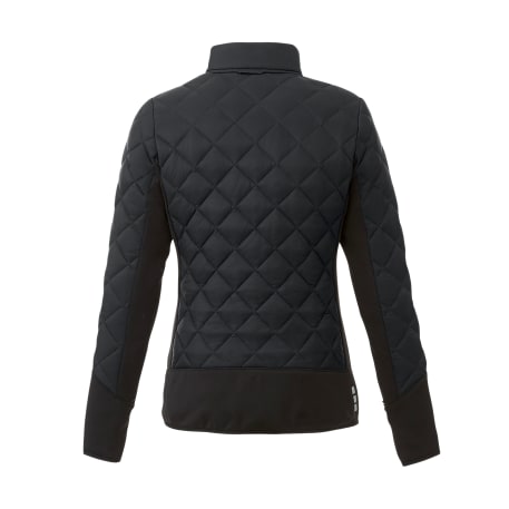 Women's ROUGEMONT Hybrid Insulated Jacket 84