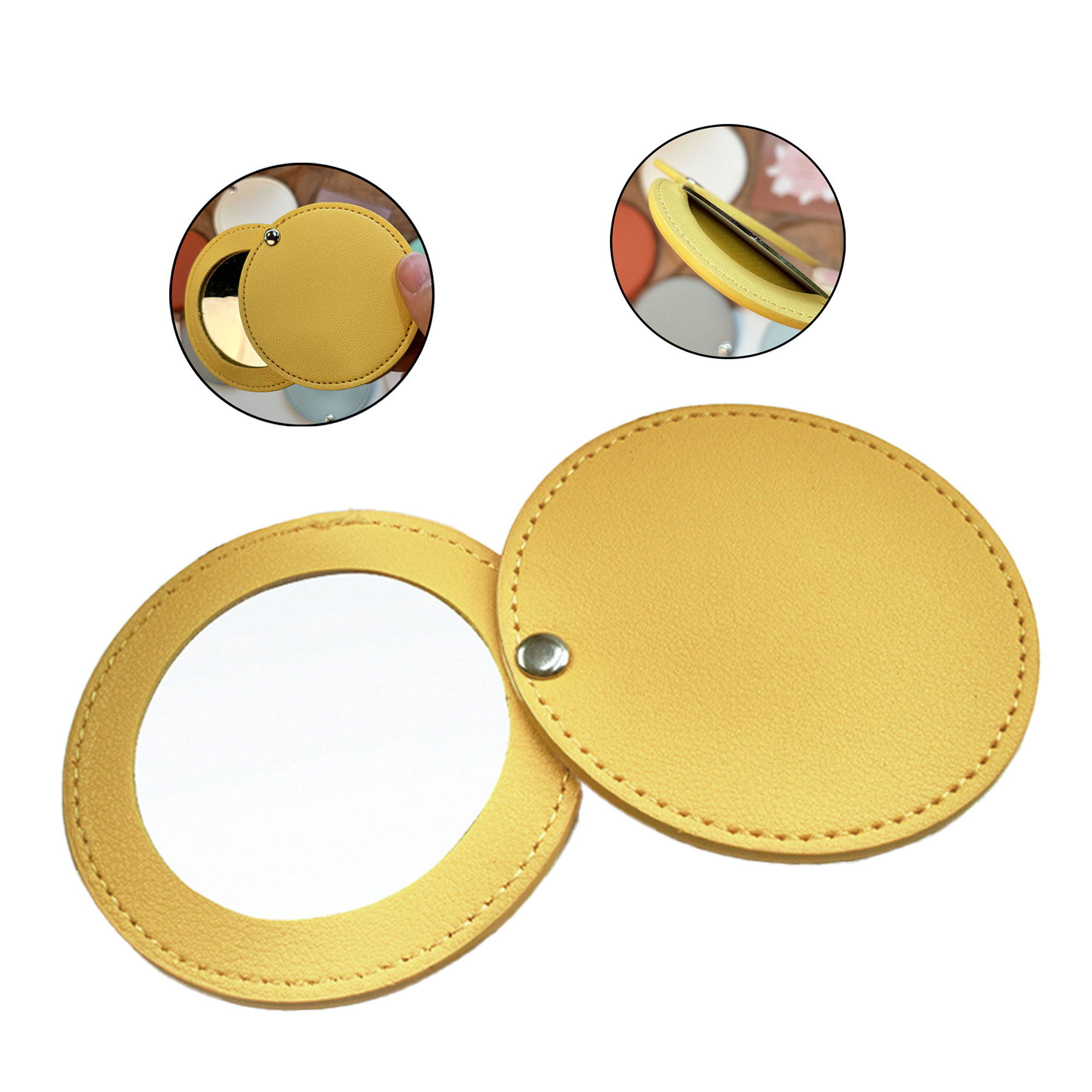 Personalized Makeup Mirror 2