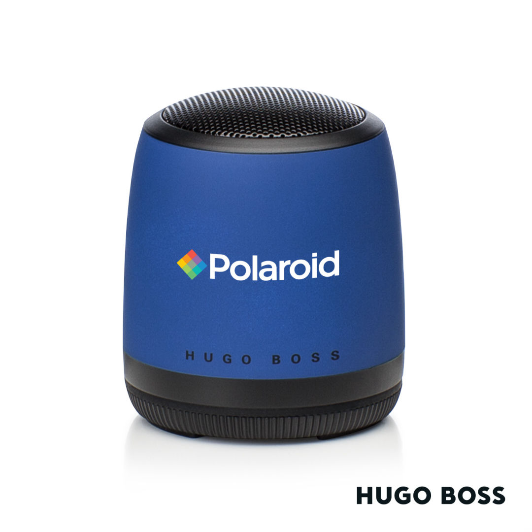 Hugo Boss Gear Matrix Speaker 2