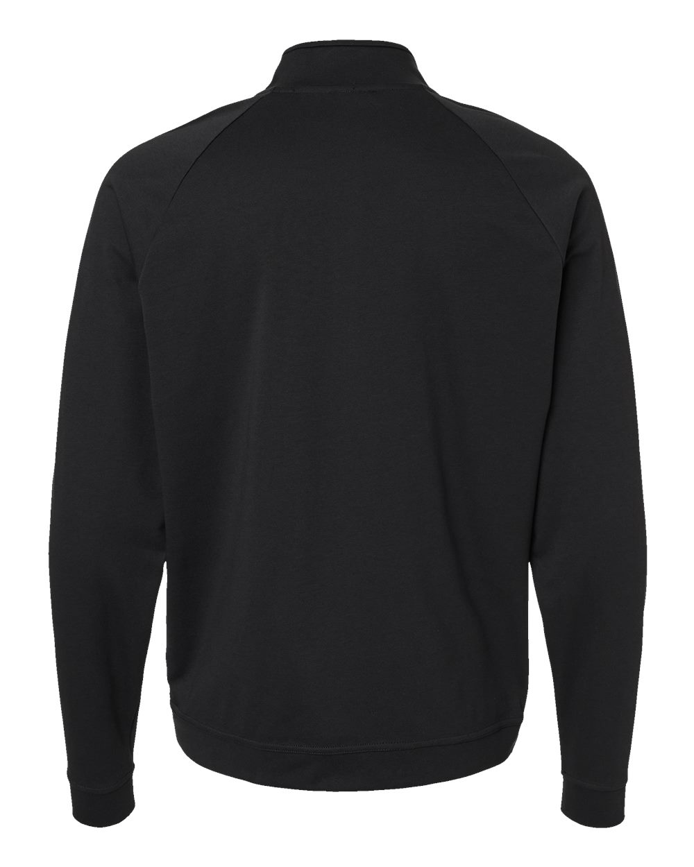 Club Quarter-Zip Pullover
