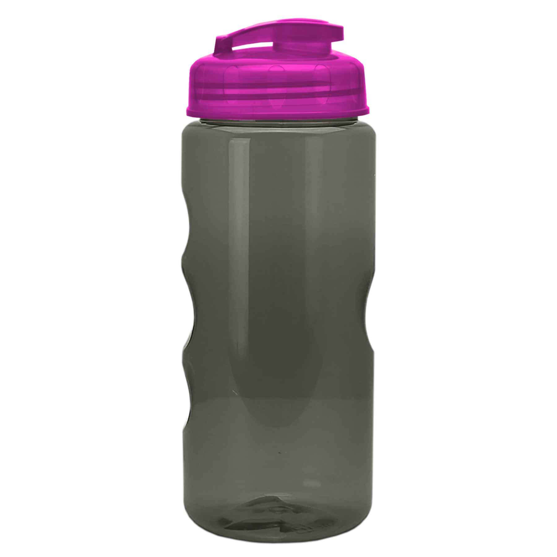 Garyline® Mini Mountain Tritan® Bottle with Flip-Top Lid - 22 oz. 359