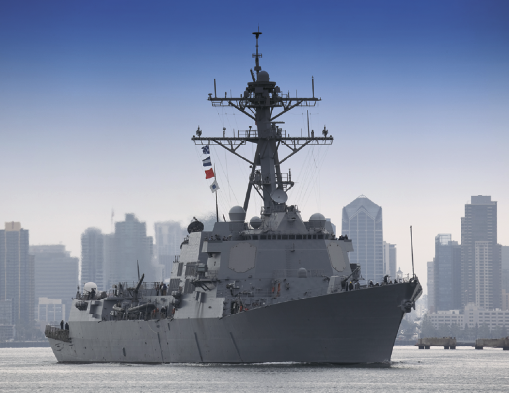 Good Value™ American Armed Forces - Spiral Calendar 27