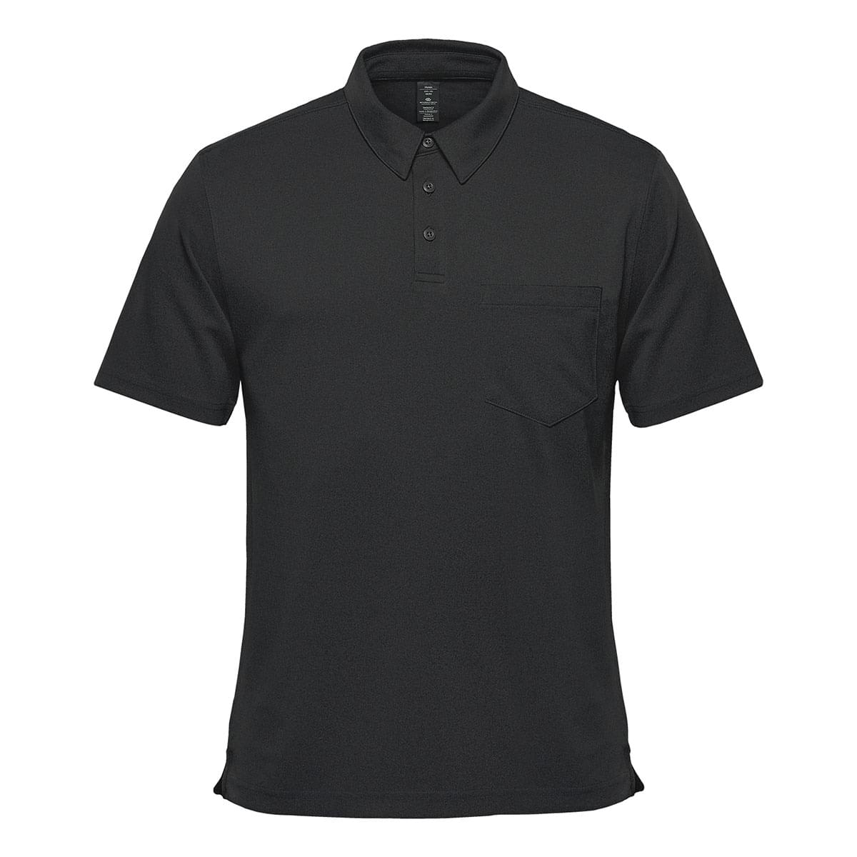 Stormtech Men's Dockyard Performance Short Sleeve Polo