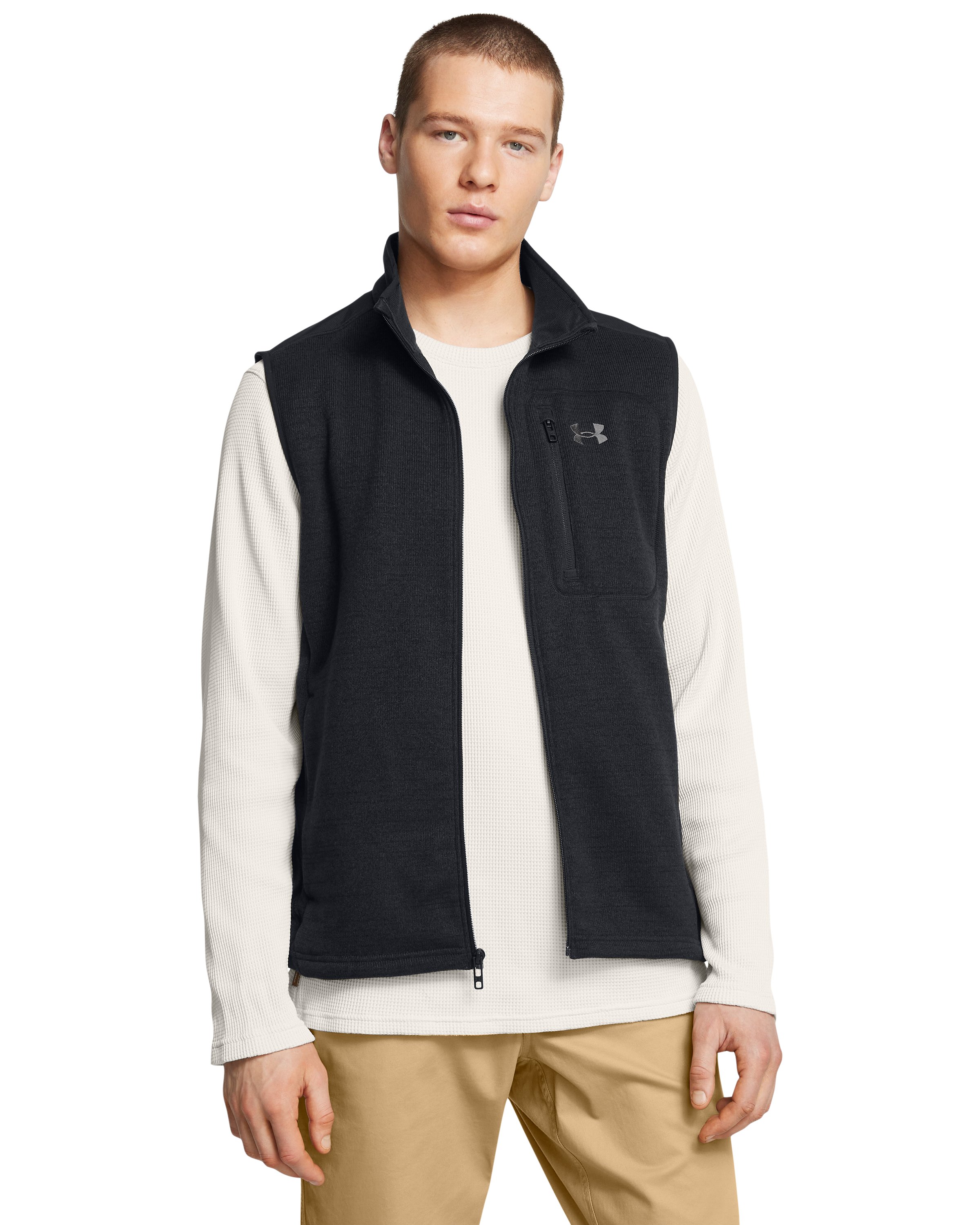 UA Expanse Specialist Men's Vest 6