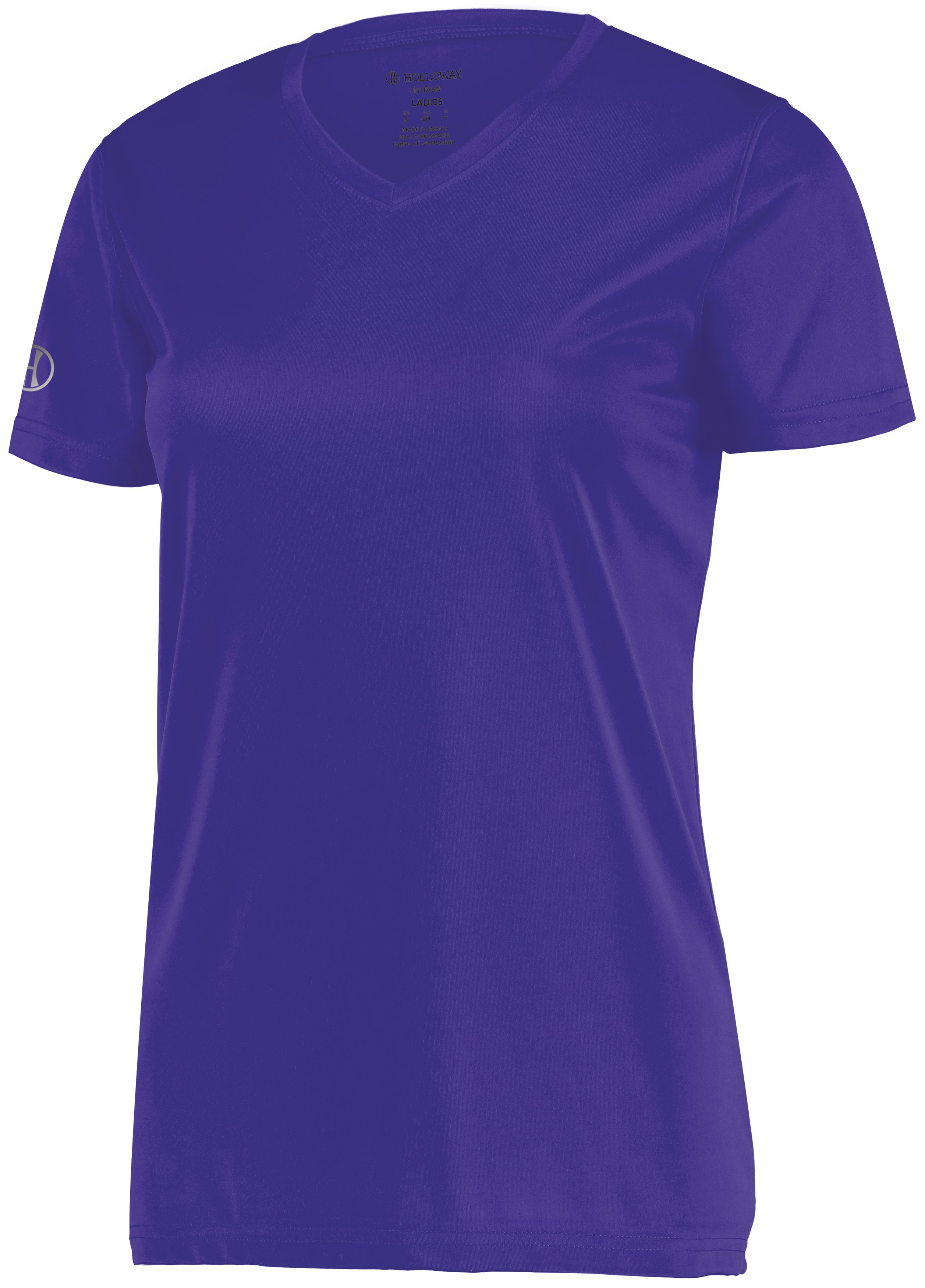 Ladies Momentum Tee 14