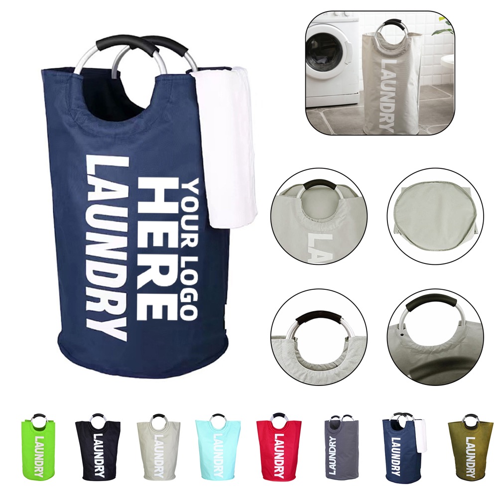 Large Laundry Basket 2