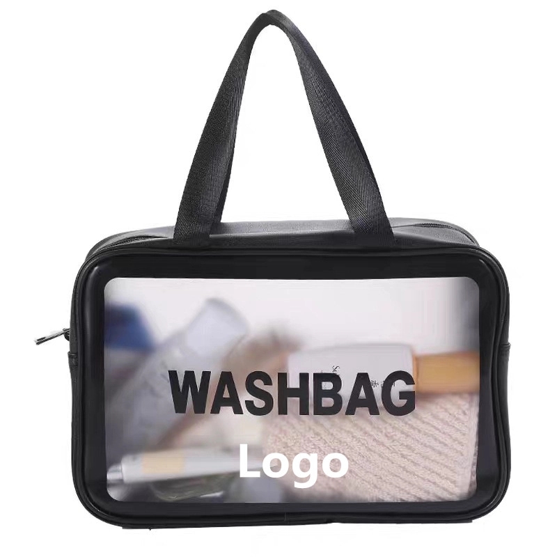 PU Makeup Bag 2