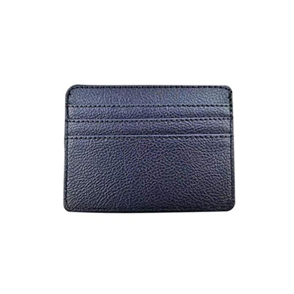 PU Leather Wallet Holder 2