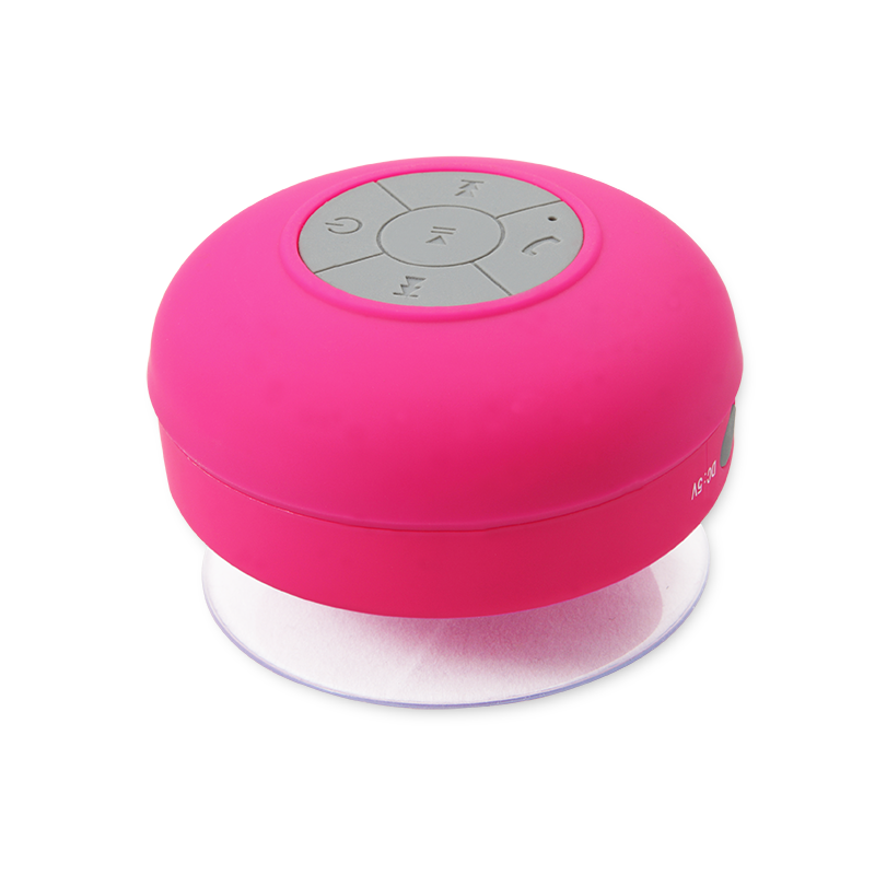 Belmont Waterproof Bluetooth Speaker 2