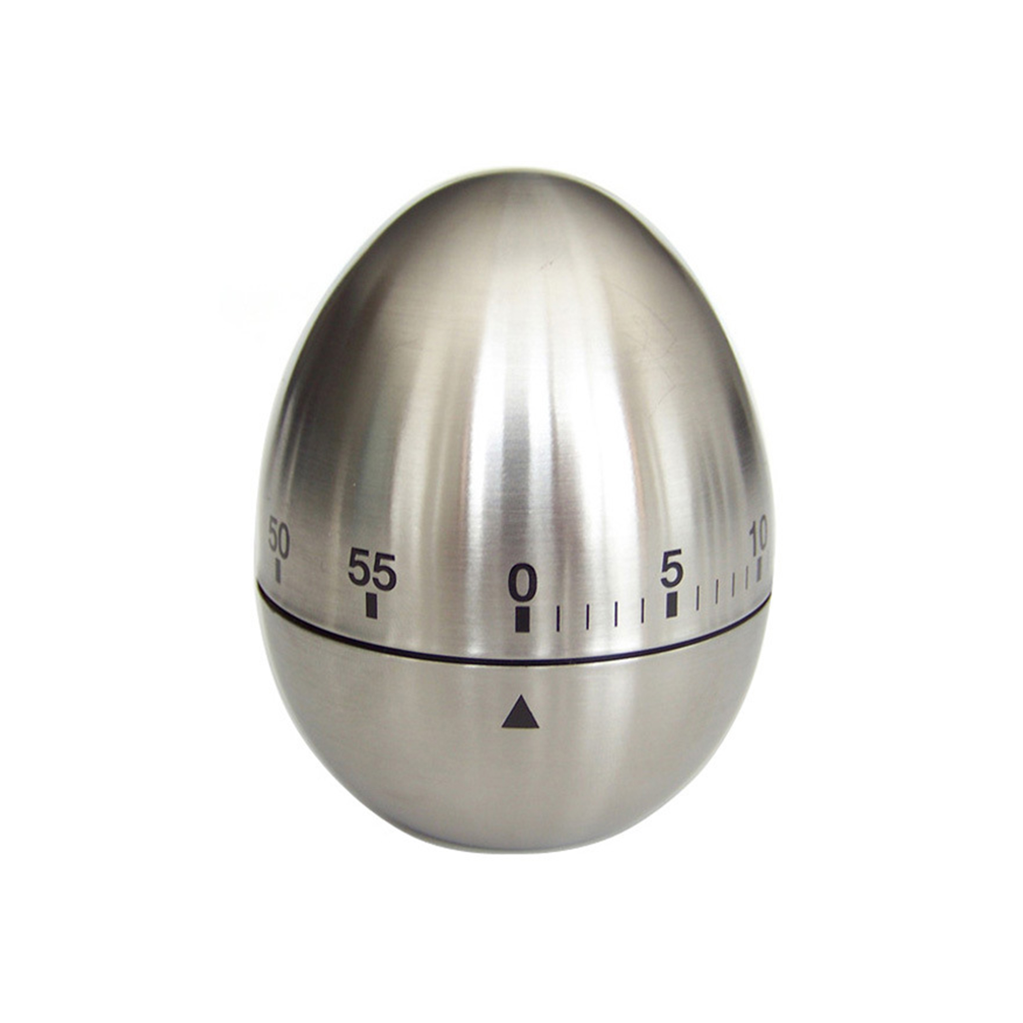 Mechanical Kitchen Apple Timer 3.2" Length X 2.4" Width 2