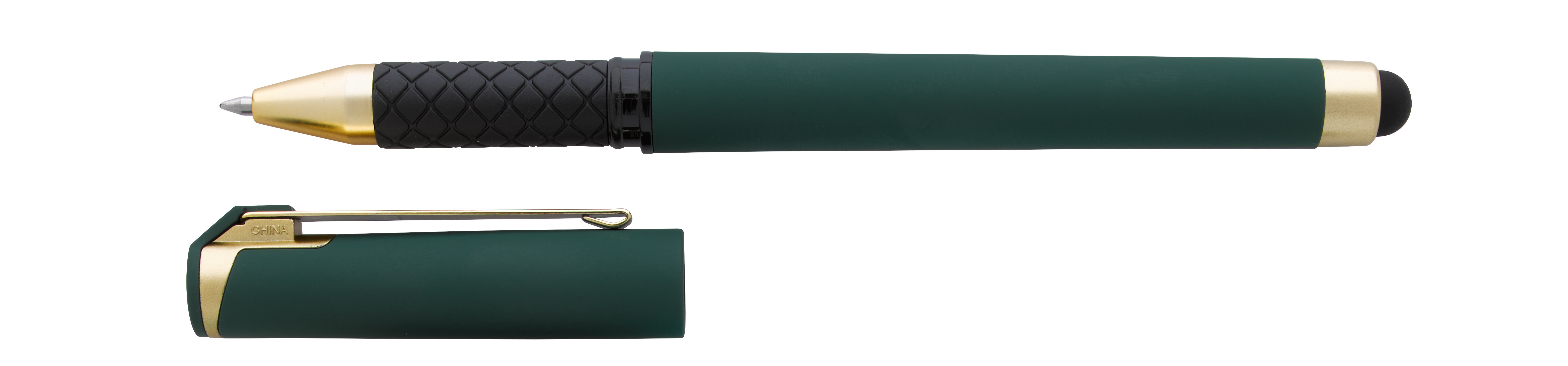 Good Value™ Cali Gold Stylus RABS Pen 159