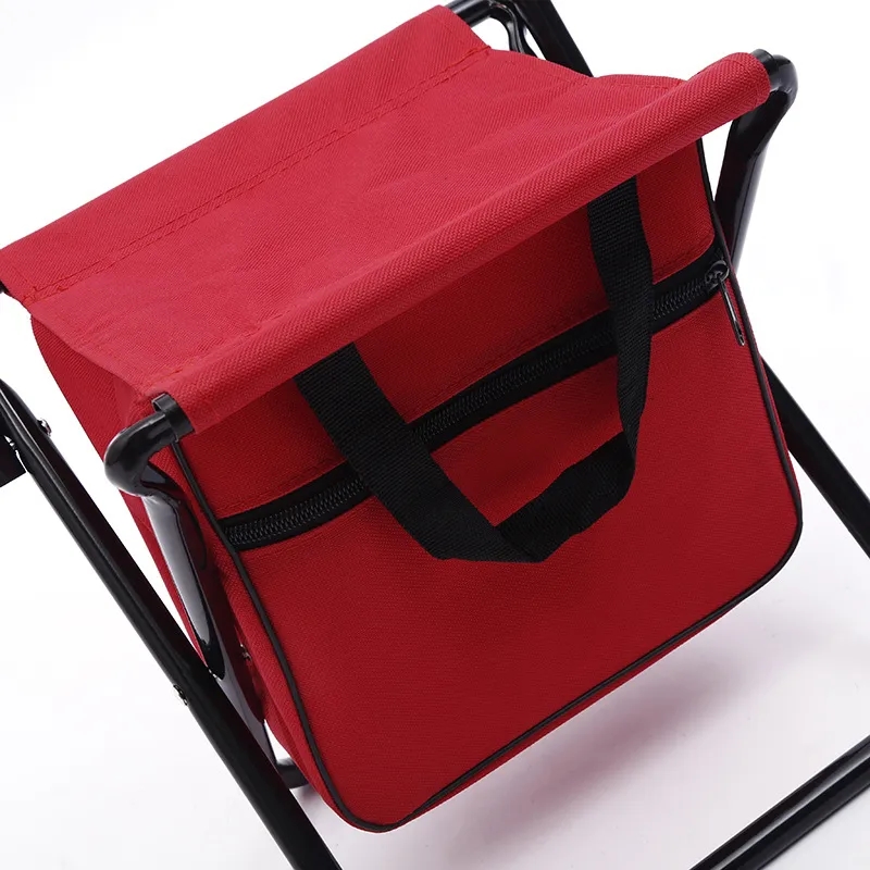Folding Fishing Beach Chair 7