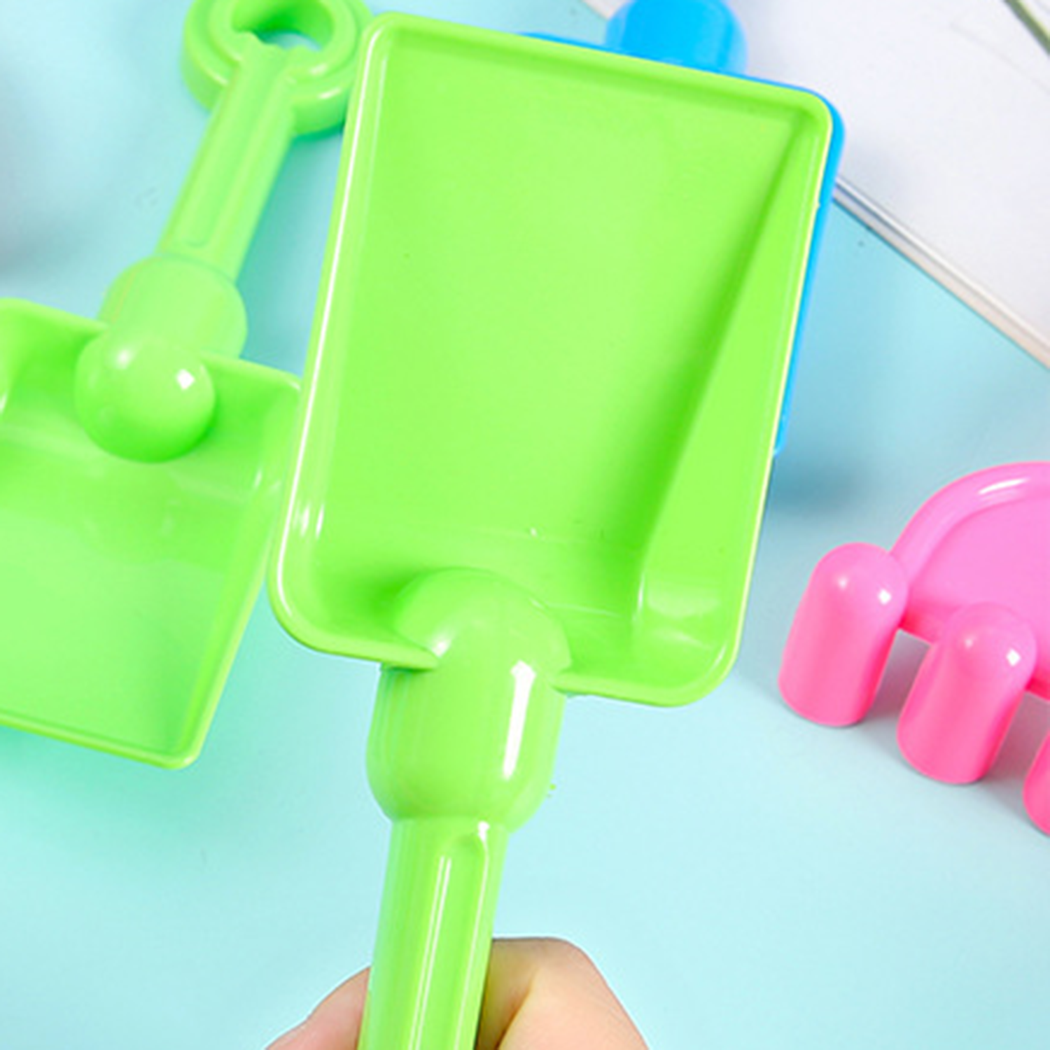 Sand Shovel for Kids 2
