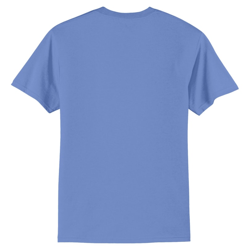 Port & Company Tall Core Blend Tee. 98