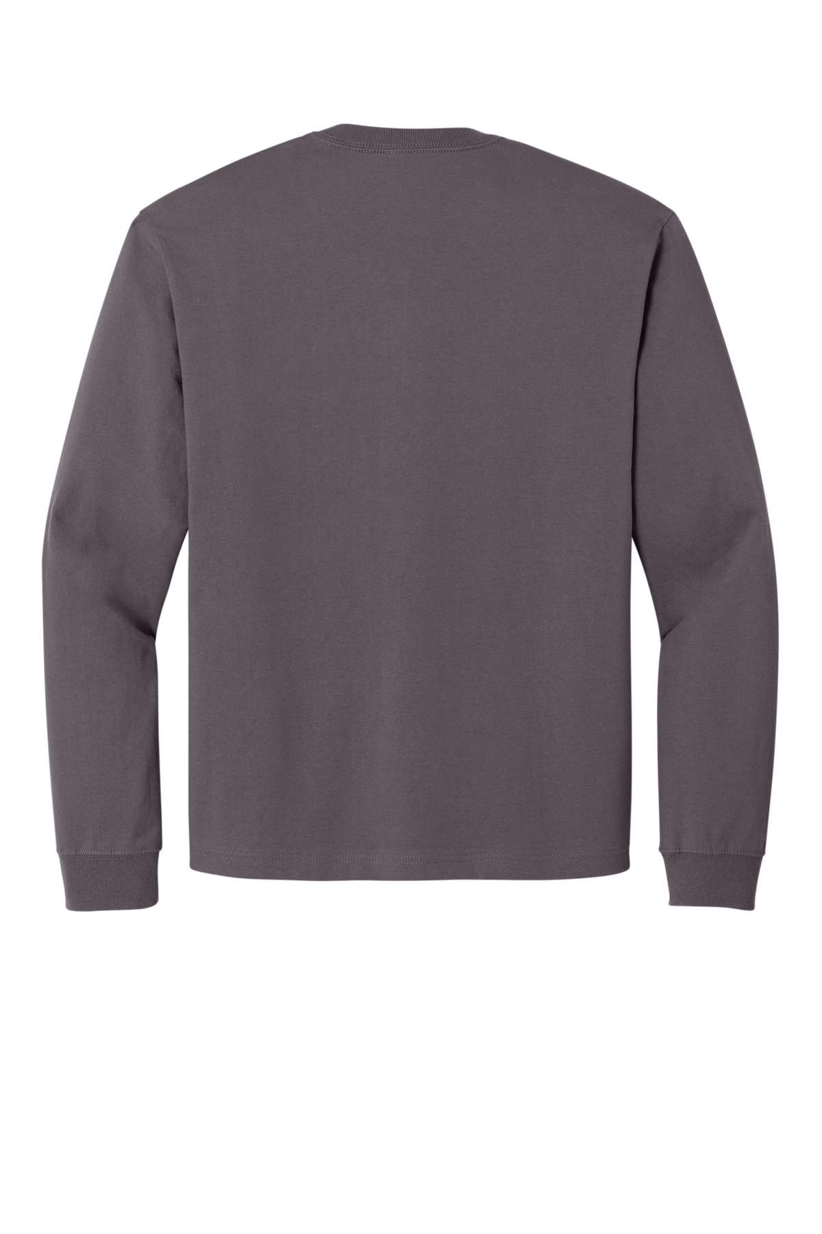 BELLA+CANVAS Unisex 7.5-Ounce Heavyweight Long Sleeve Tee BC4651 18