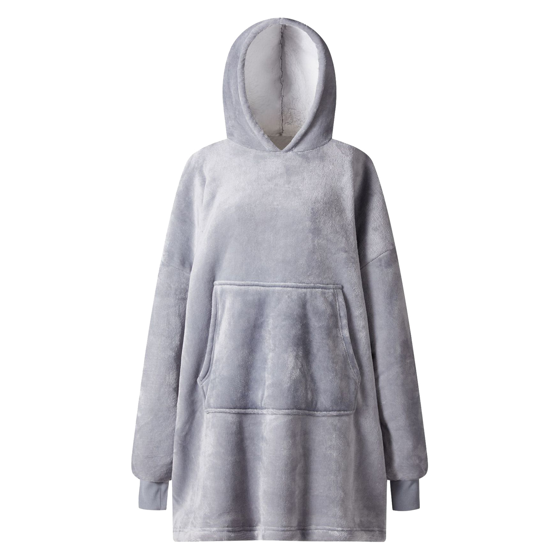 Wearable Blankets Hoodie 6