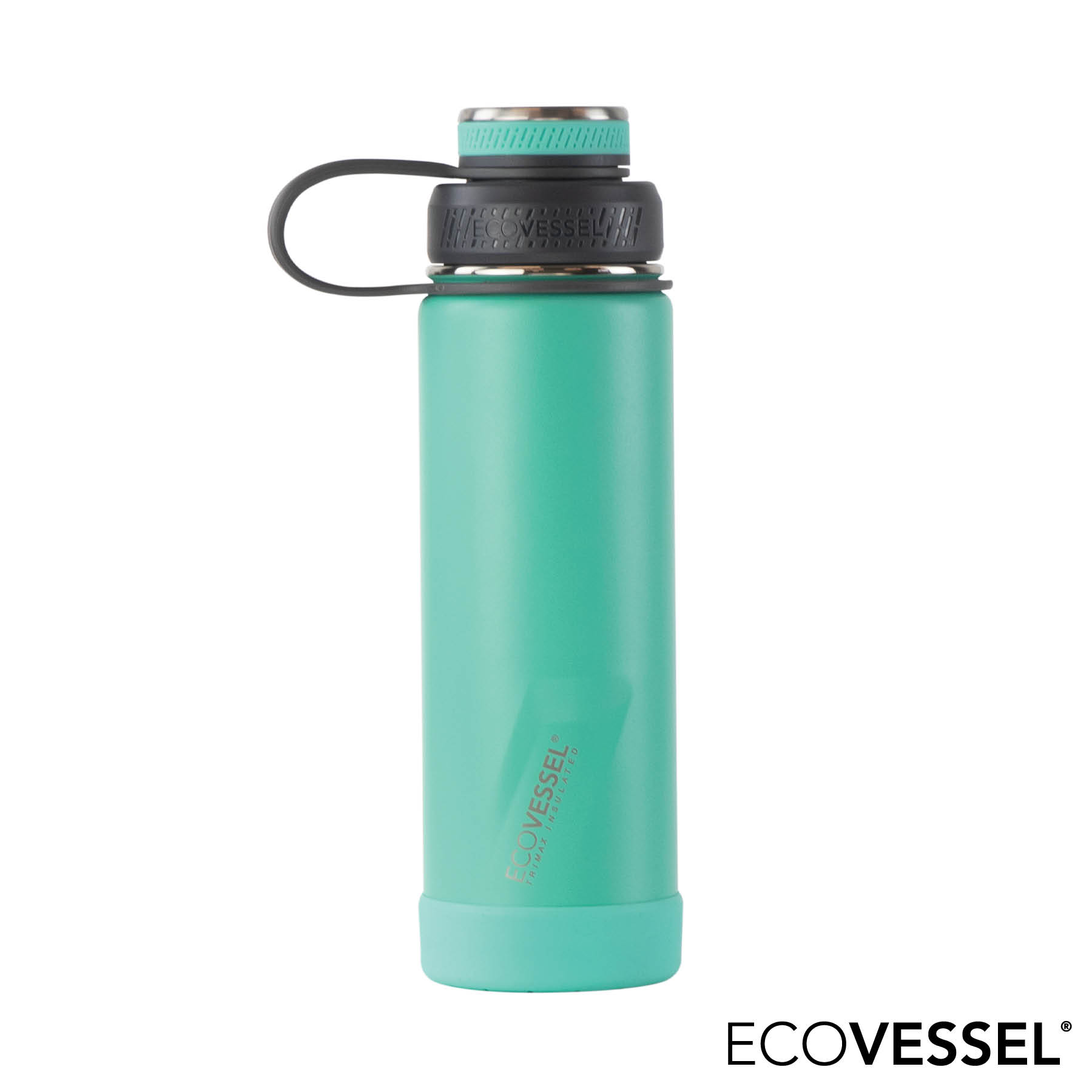 EcoVessel® Boulder 20 oz. Vacuum Insulated Water Bottle 61