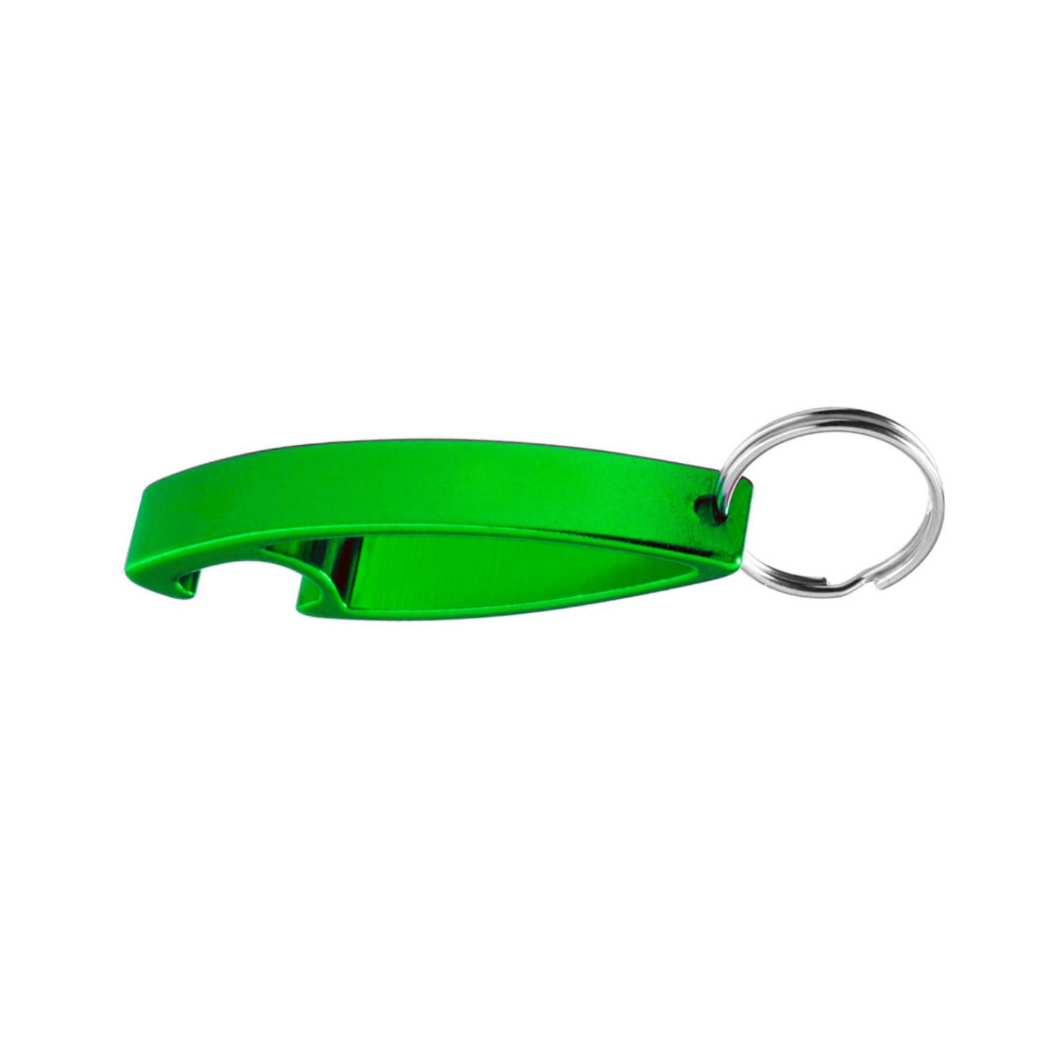 Portable Bottle Opener Keychain 6
