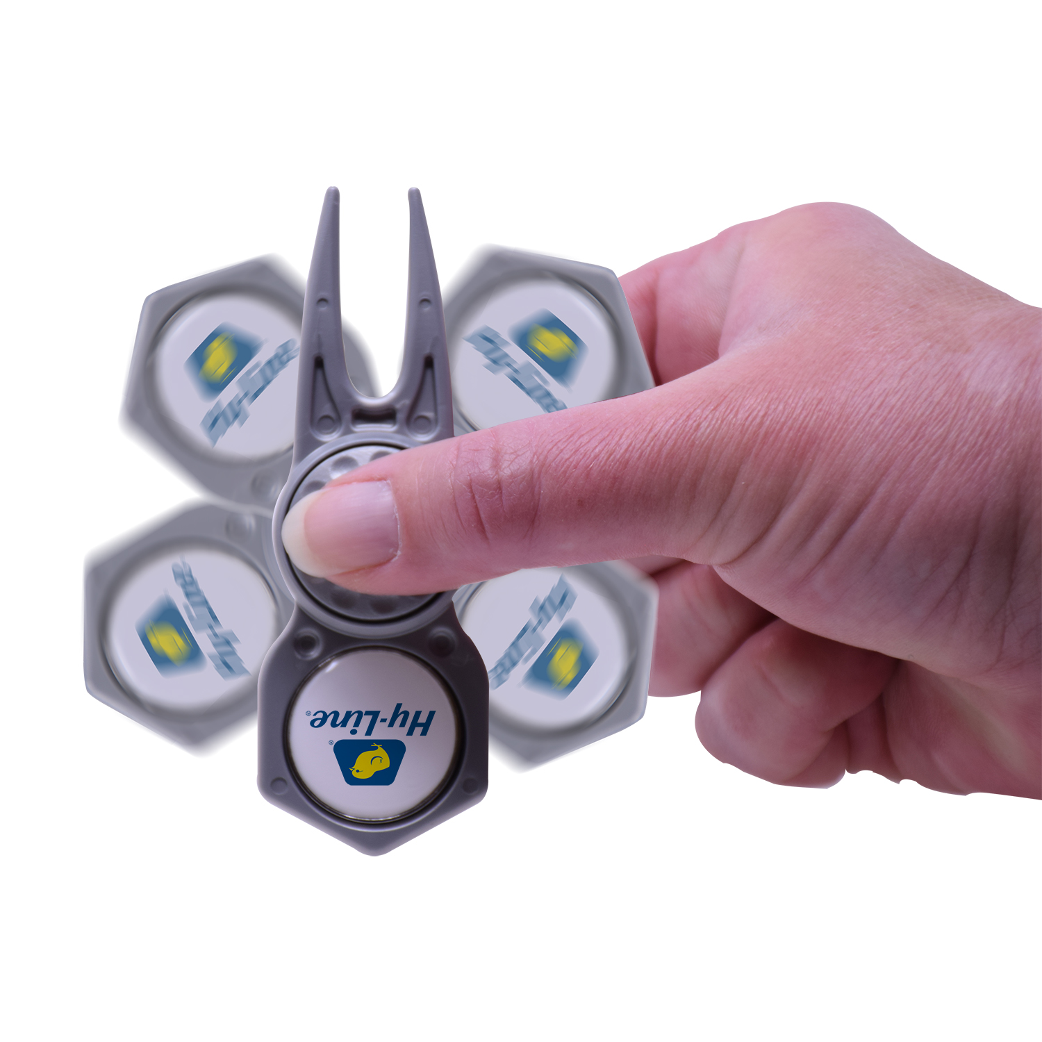 Fidget Divot Tool 1