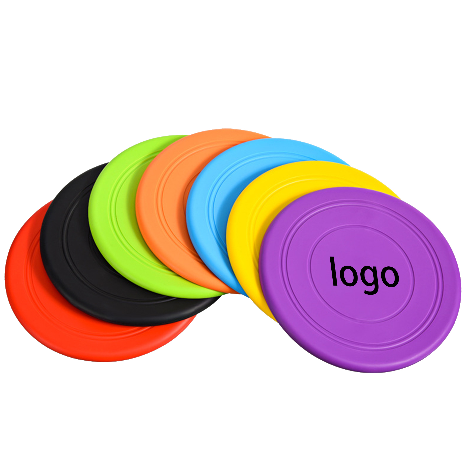 Pet Flying Disc 1