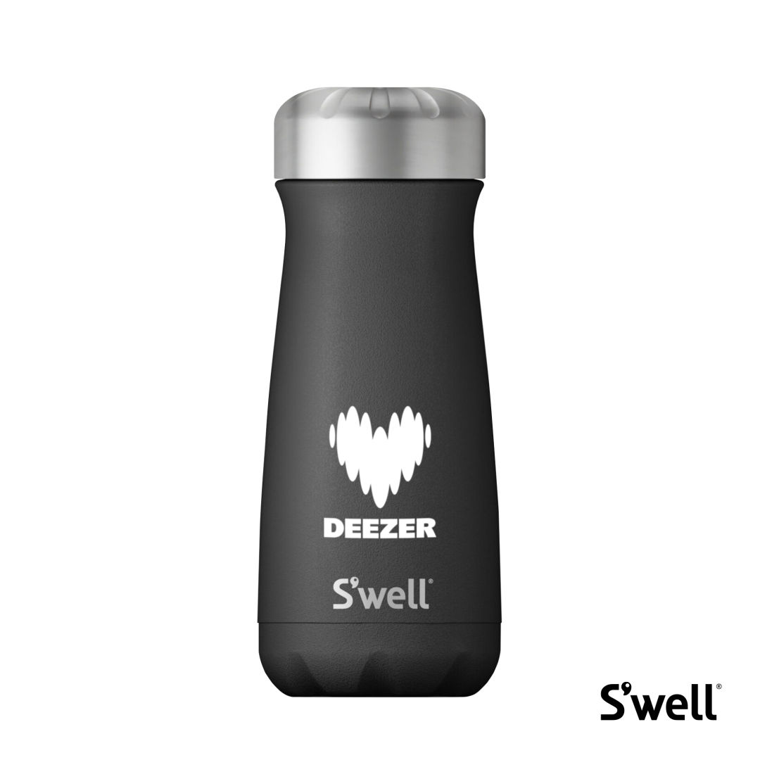 S'well® Traveler Insulated Bottle - 16oz 13