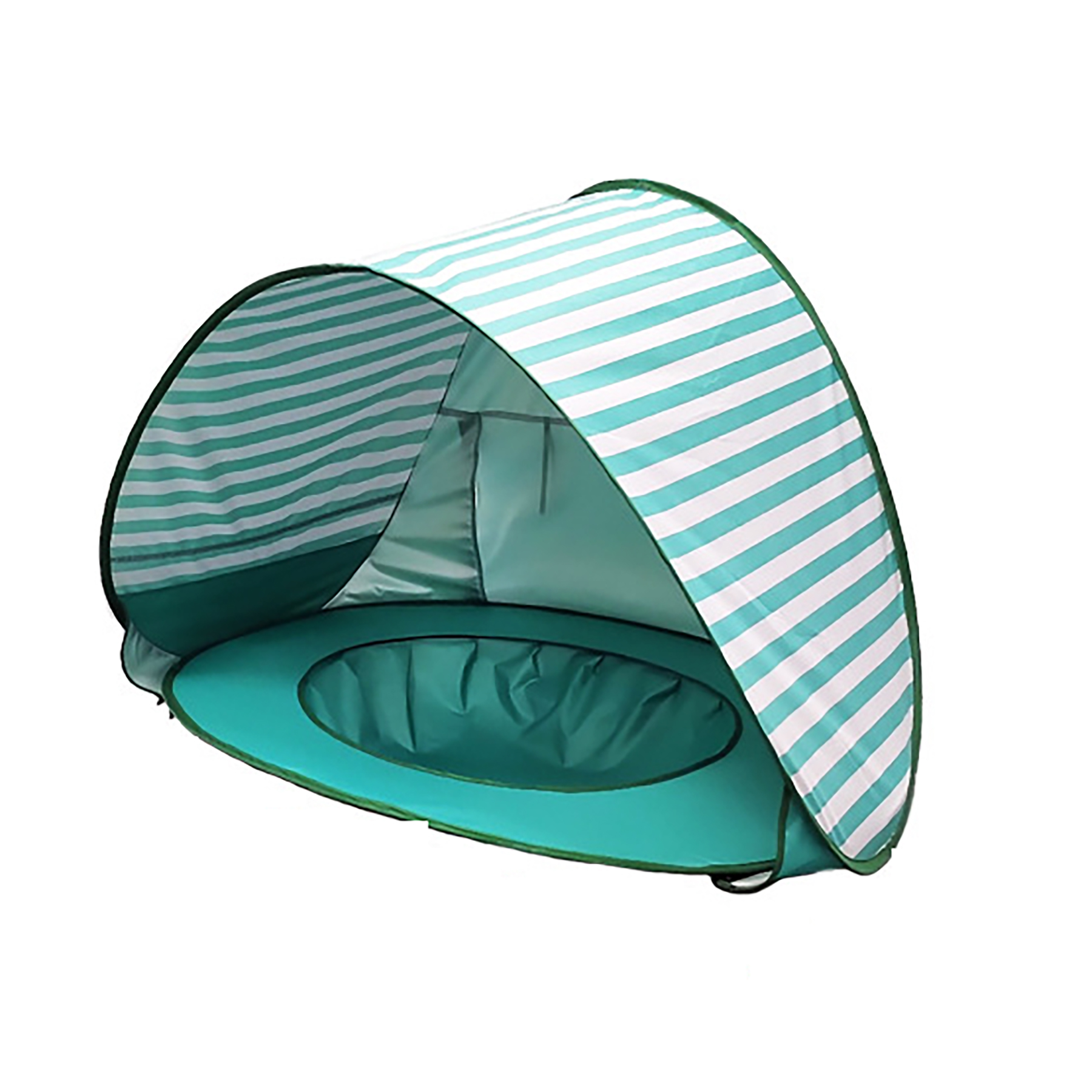 Baby Pop Up Beach Tent 7